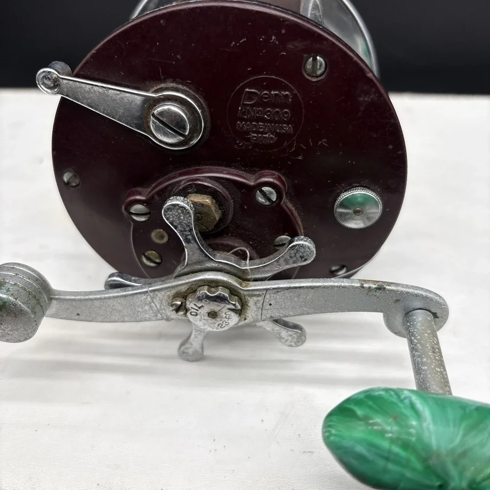Pennant tested working