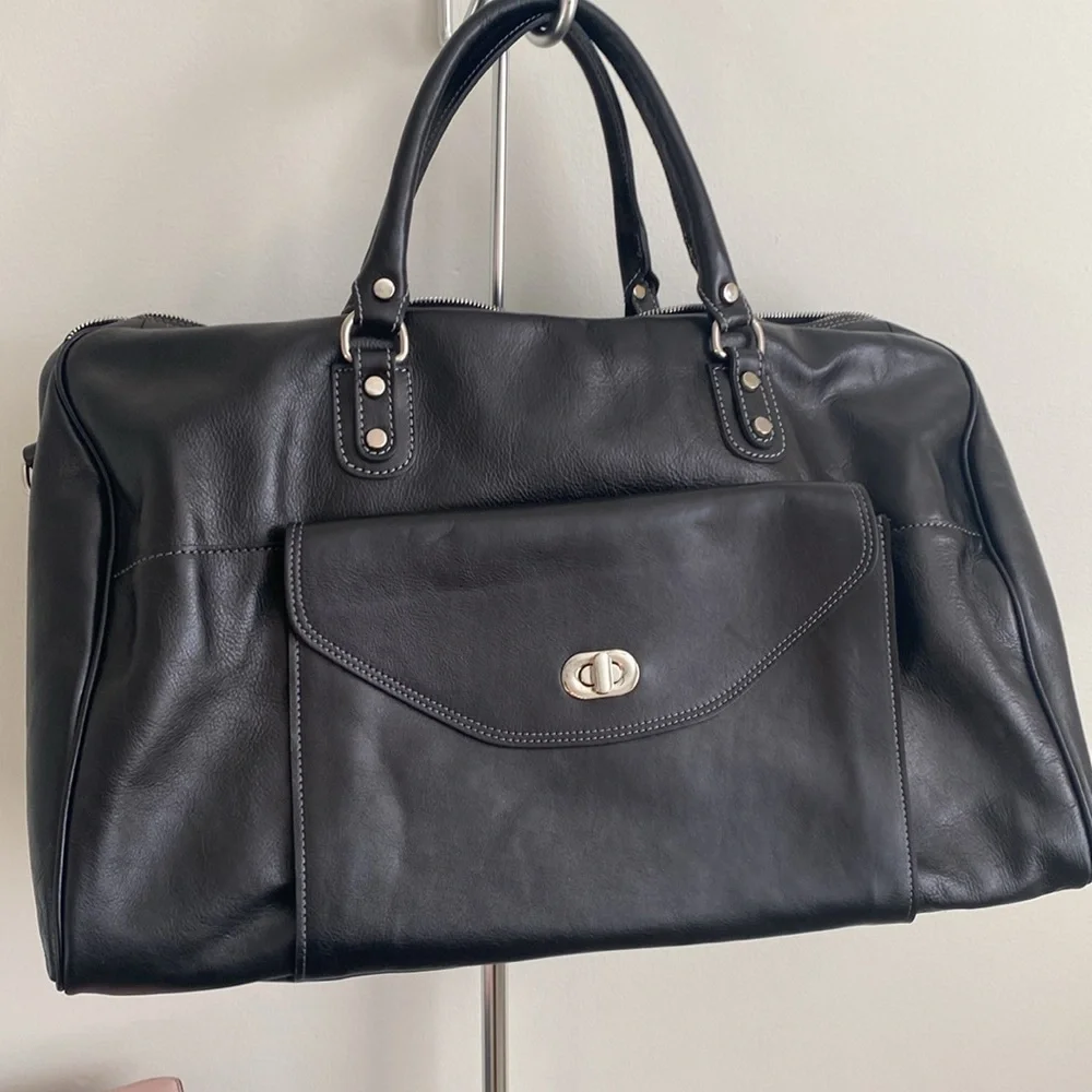 Floto monteverde leather