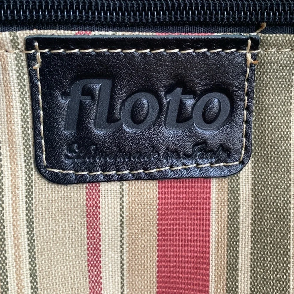Floto monteverde leather
