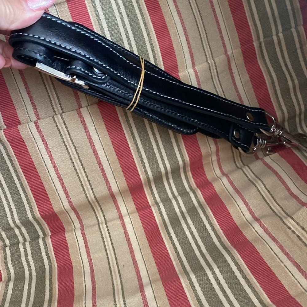 Floto monteverde leather