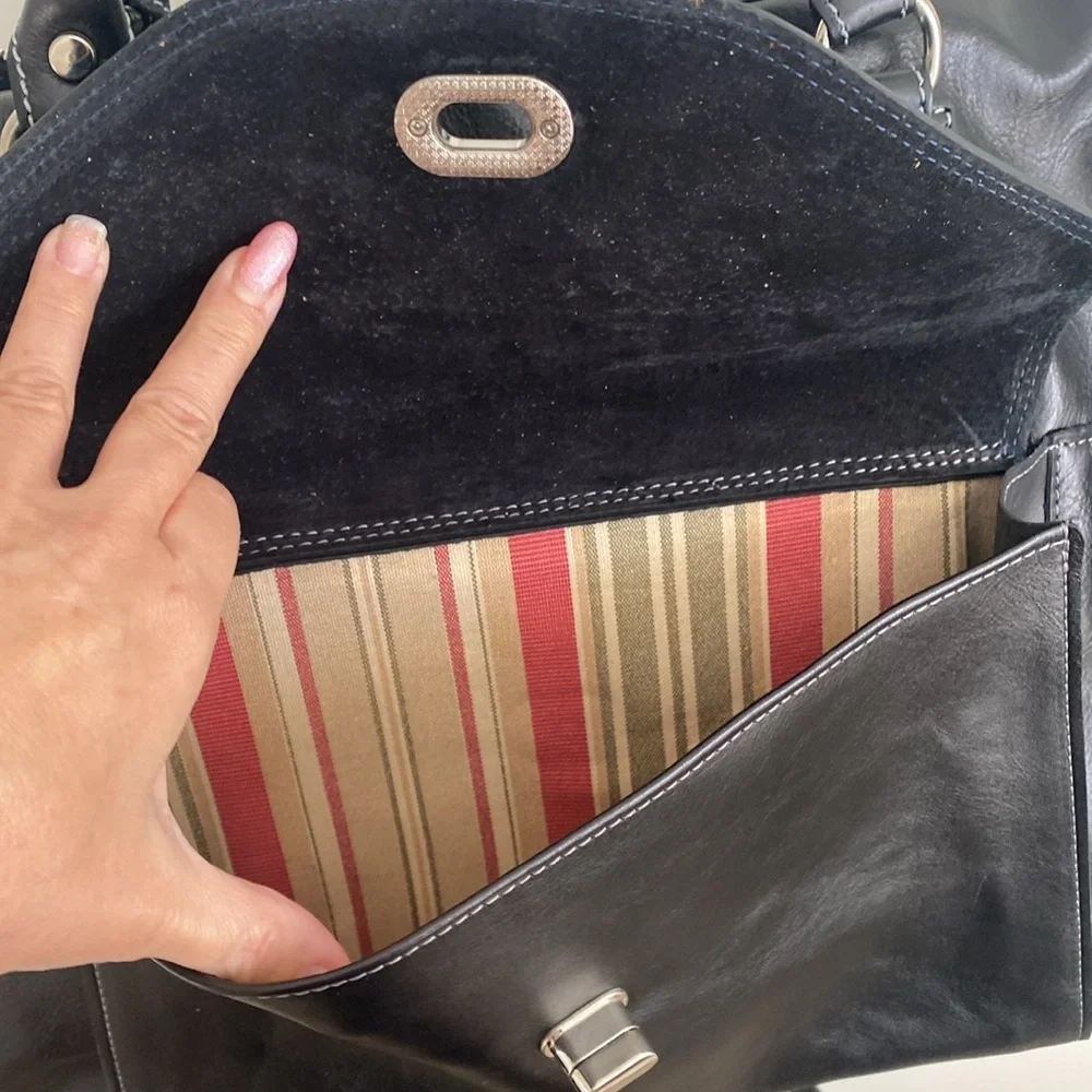 Floto monteverde leather