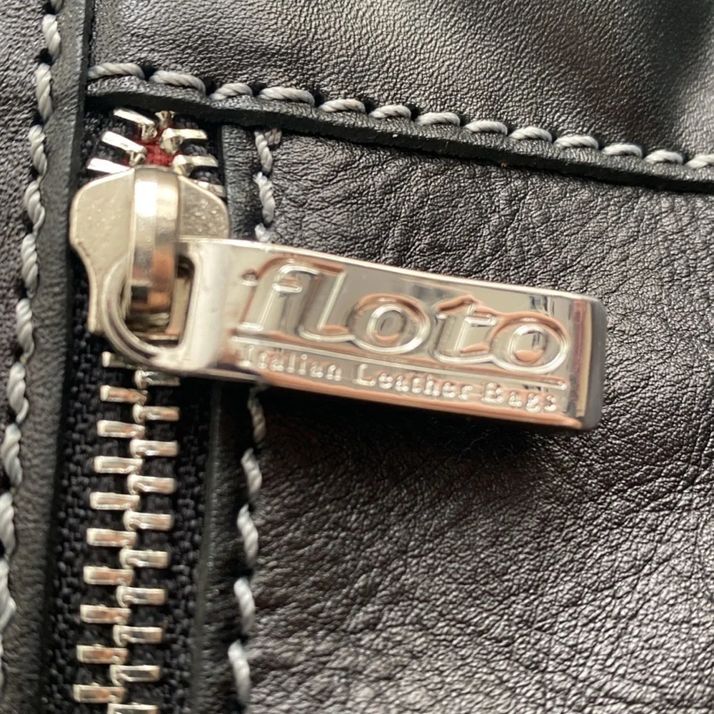 Floto monteverde leather