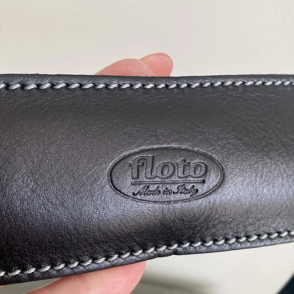 Floto monteverde leather