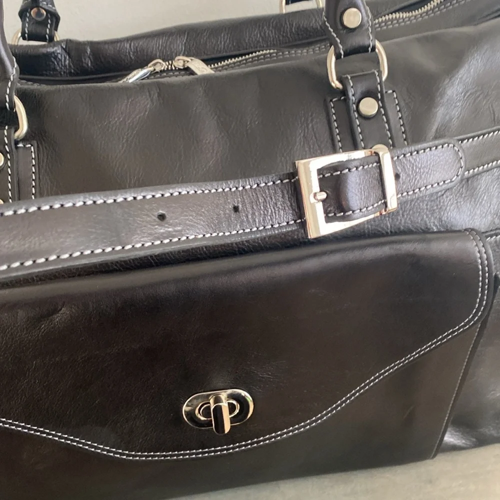 Floto monteverde leather