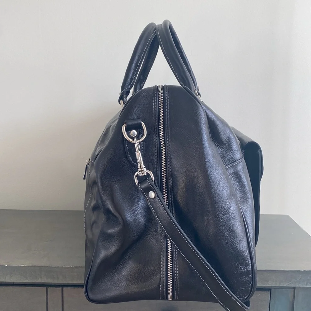 Floto monteverde leather