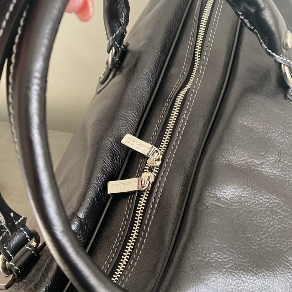 Floto monteverde leather