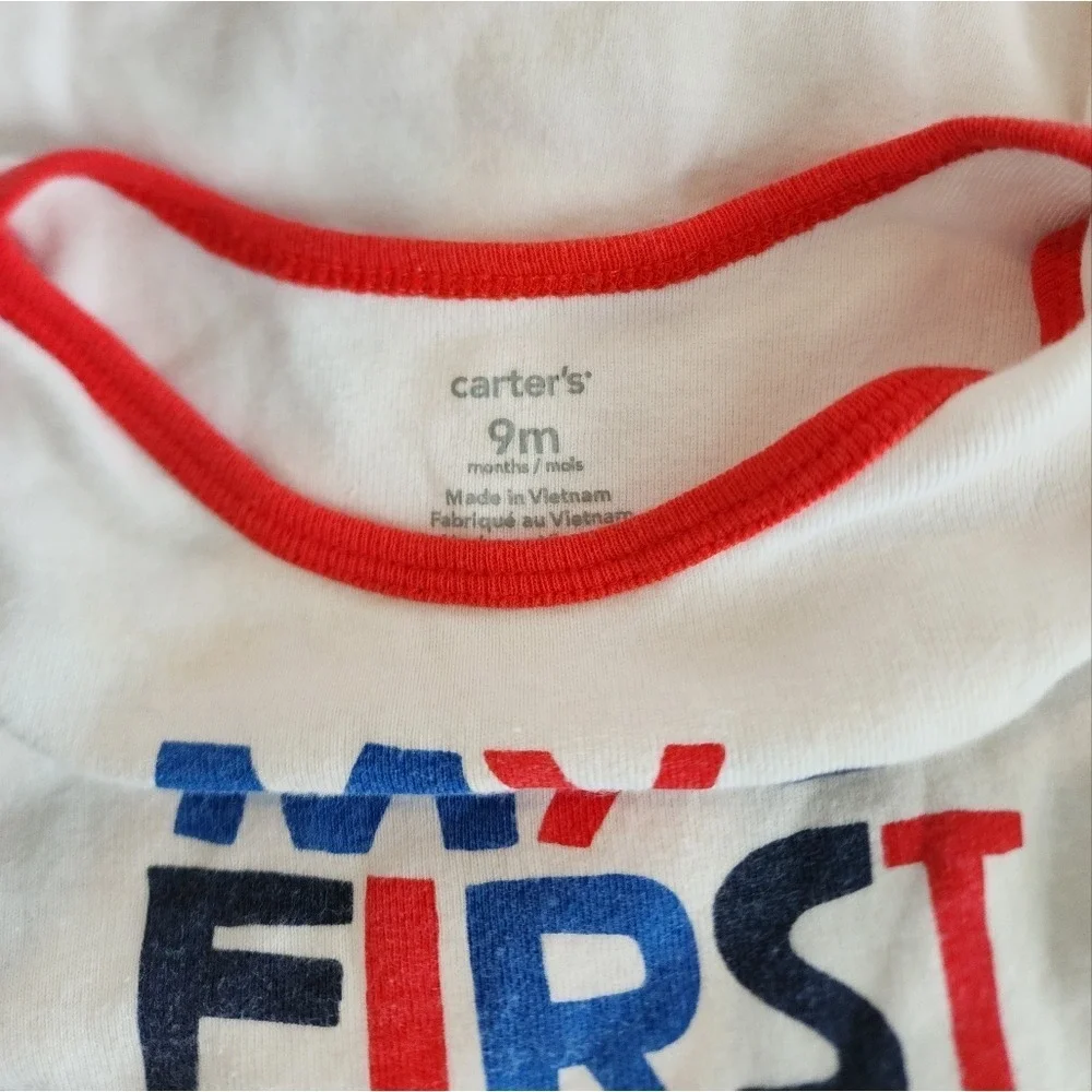 Carters 9m carter