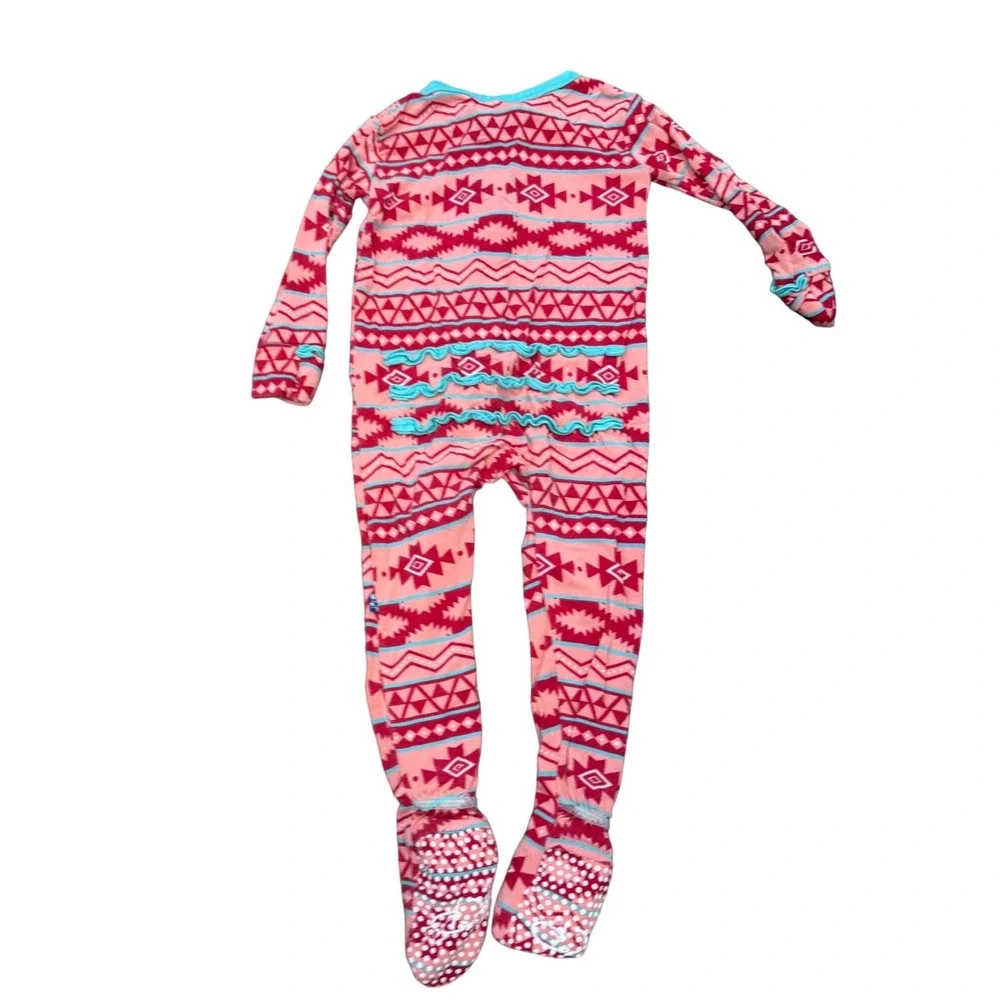 Kickee Pants vguc no