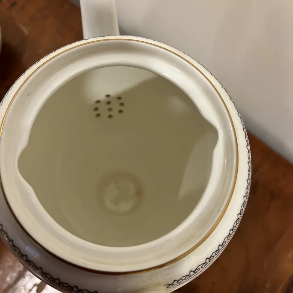 Wedgwood excellent no