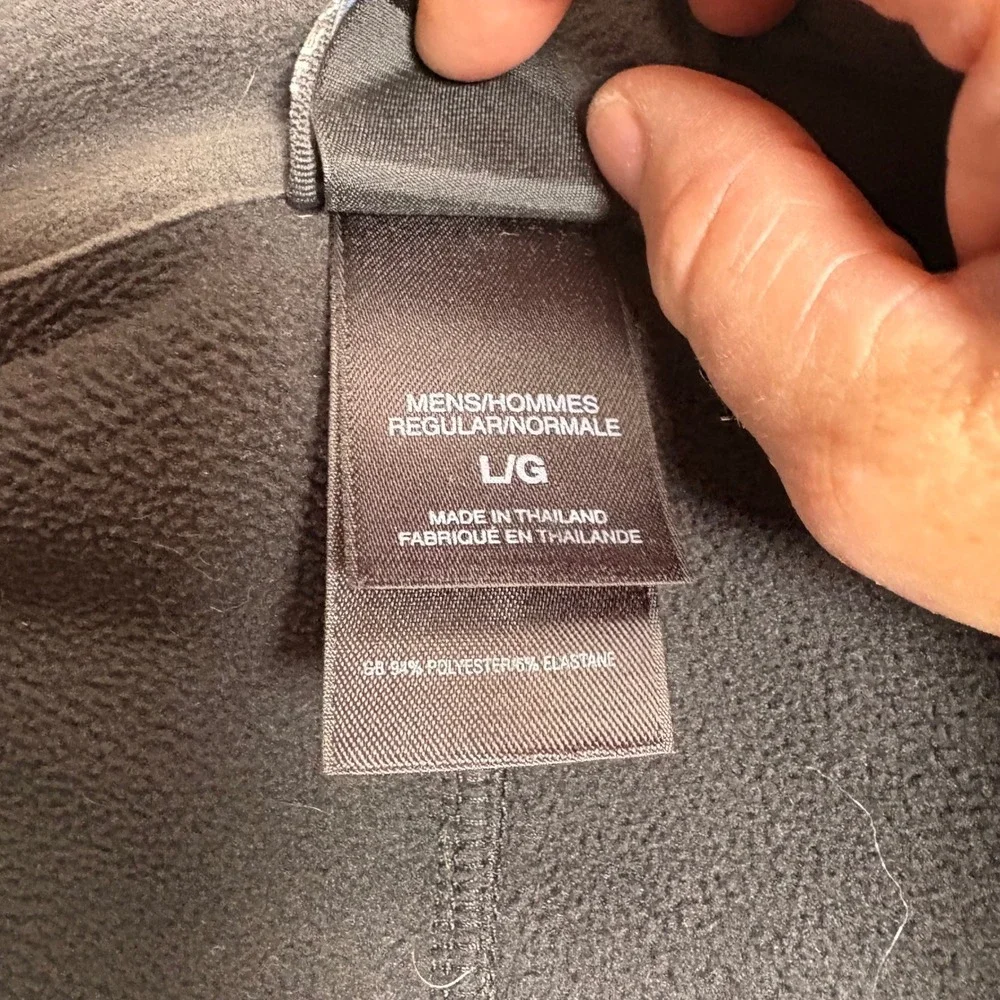 The North Face conquer elements