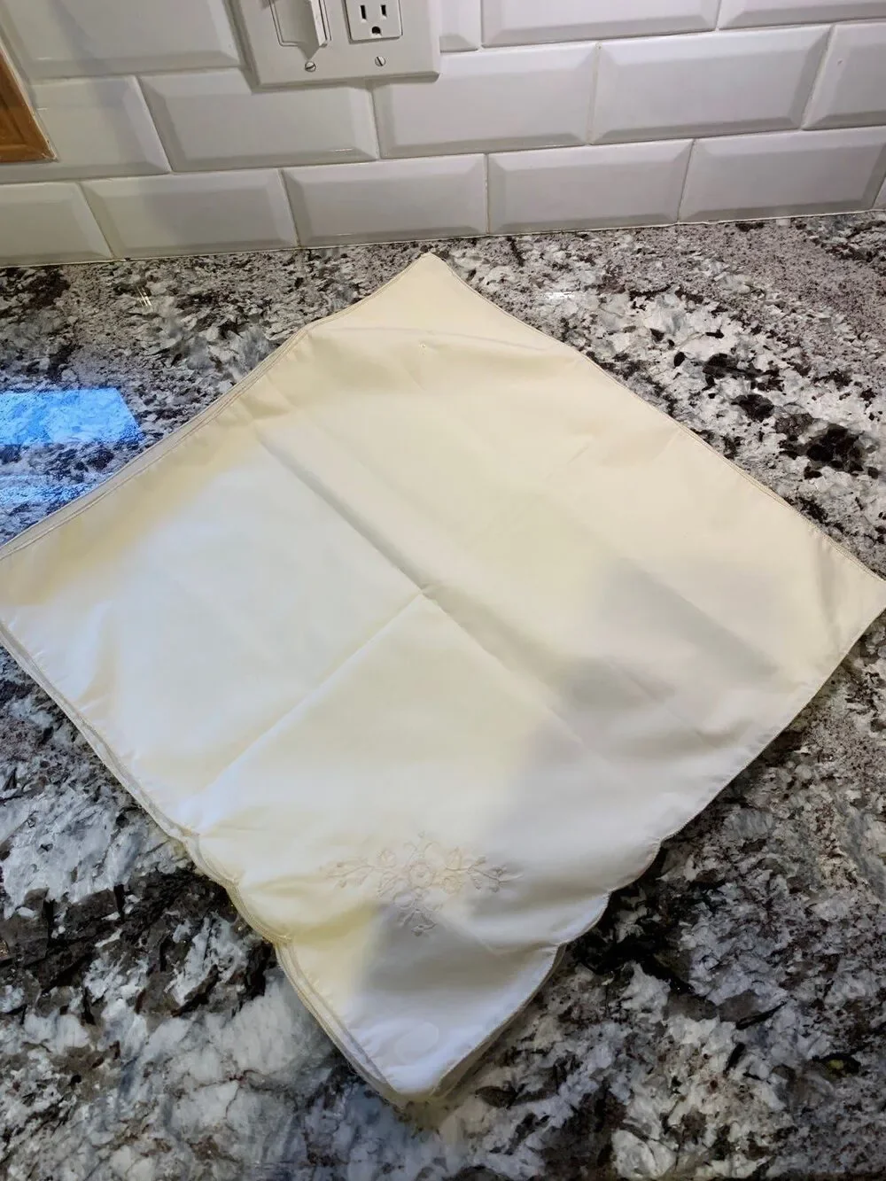 Vintage Cloth Napkins NWT Bundle of 8