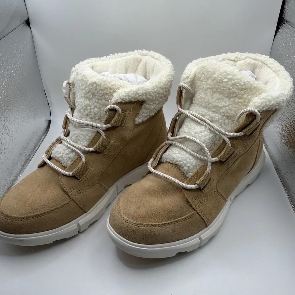 Sorel quality activities women