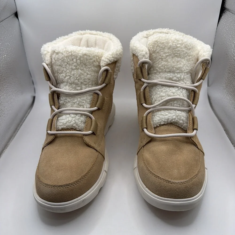 Sorel warm buyers