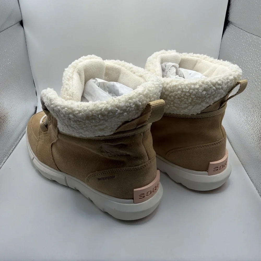 Sorel our buyers