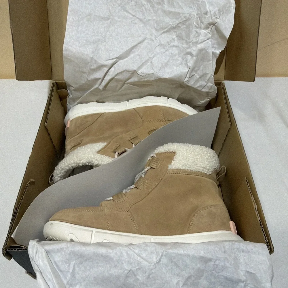 Sorel ensures design