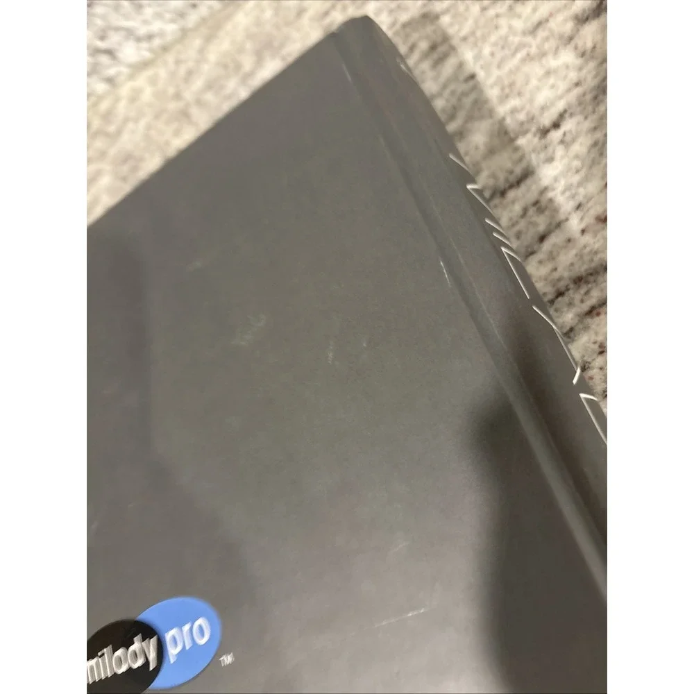 N/A no writing