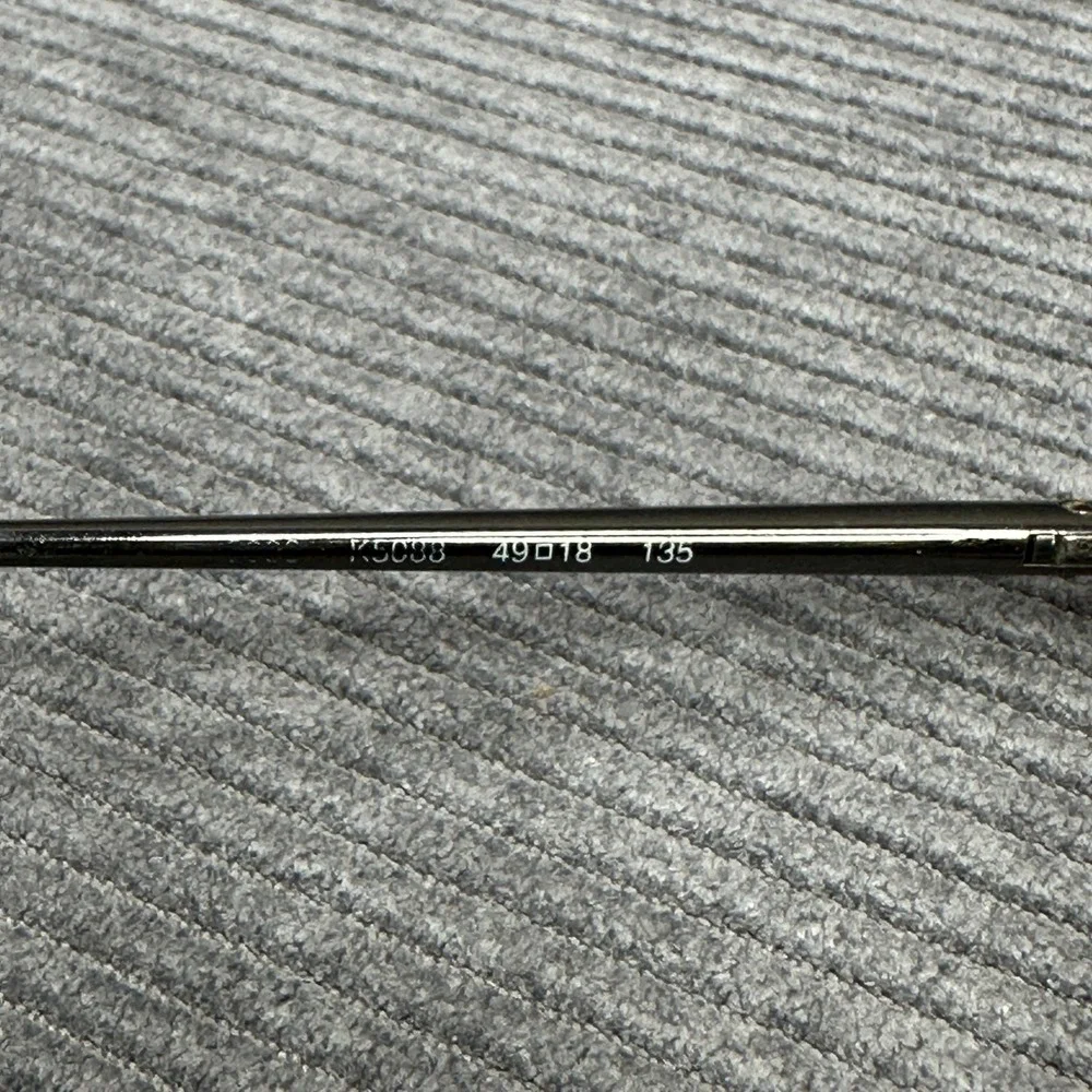 Anne Klein 49mm k5088 eyeglasses