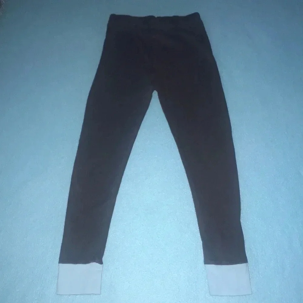 KIRKLAND pajama pants comfy cotton size 8