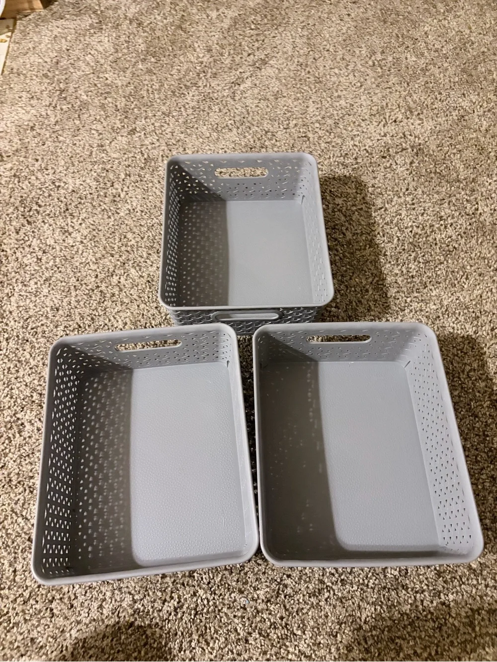N/A versatile gray