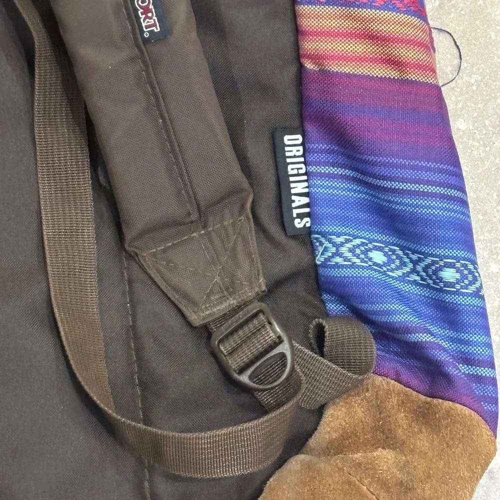 Jansport originals backpack
