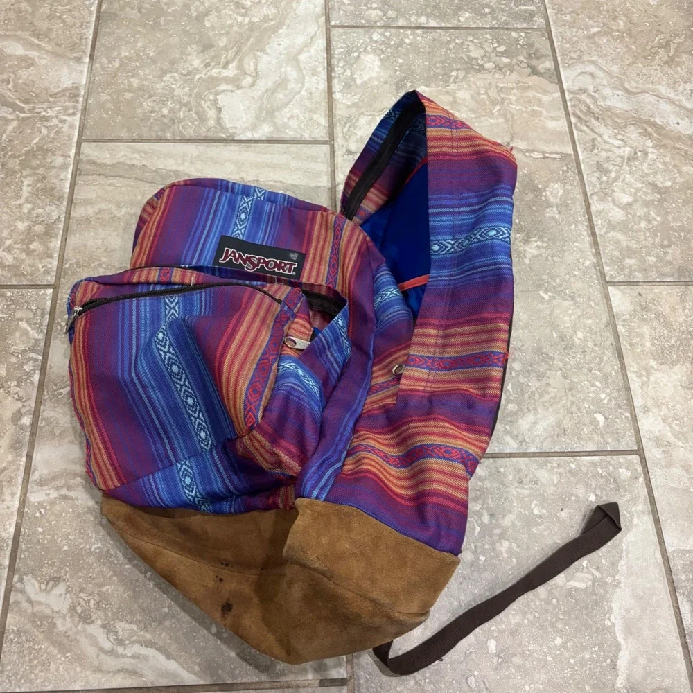Jansport originals backpack