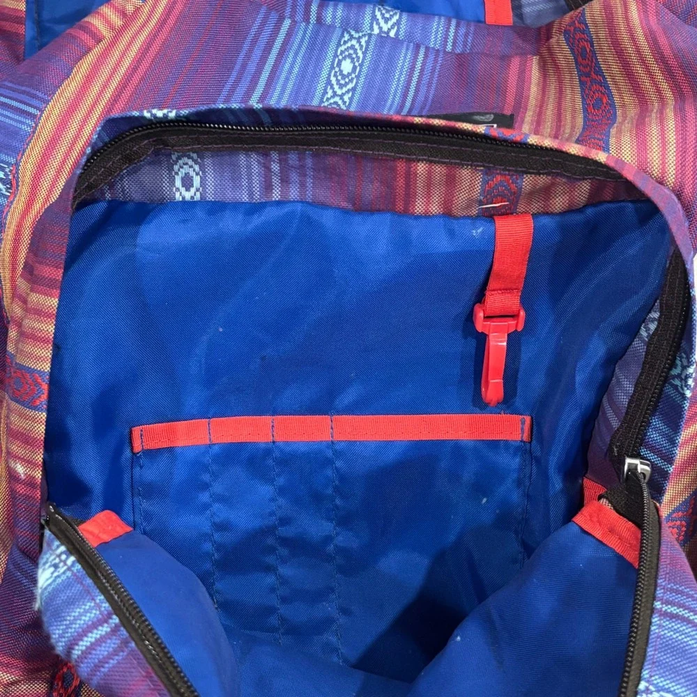 Jansport originals backpack