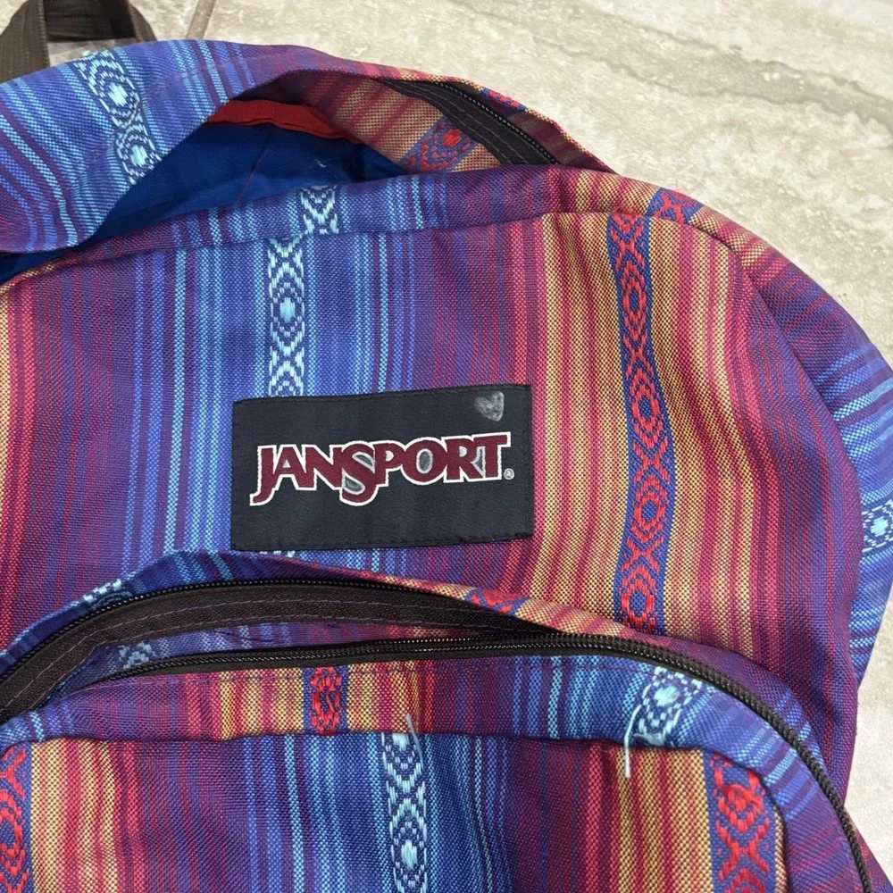 Jansport originals backpack