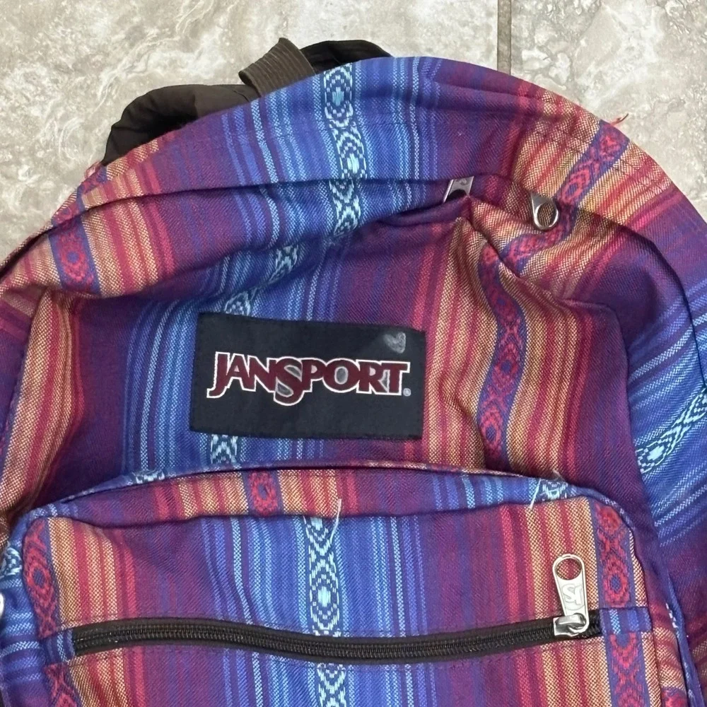 Jansport originals backpack