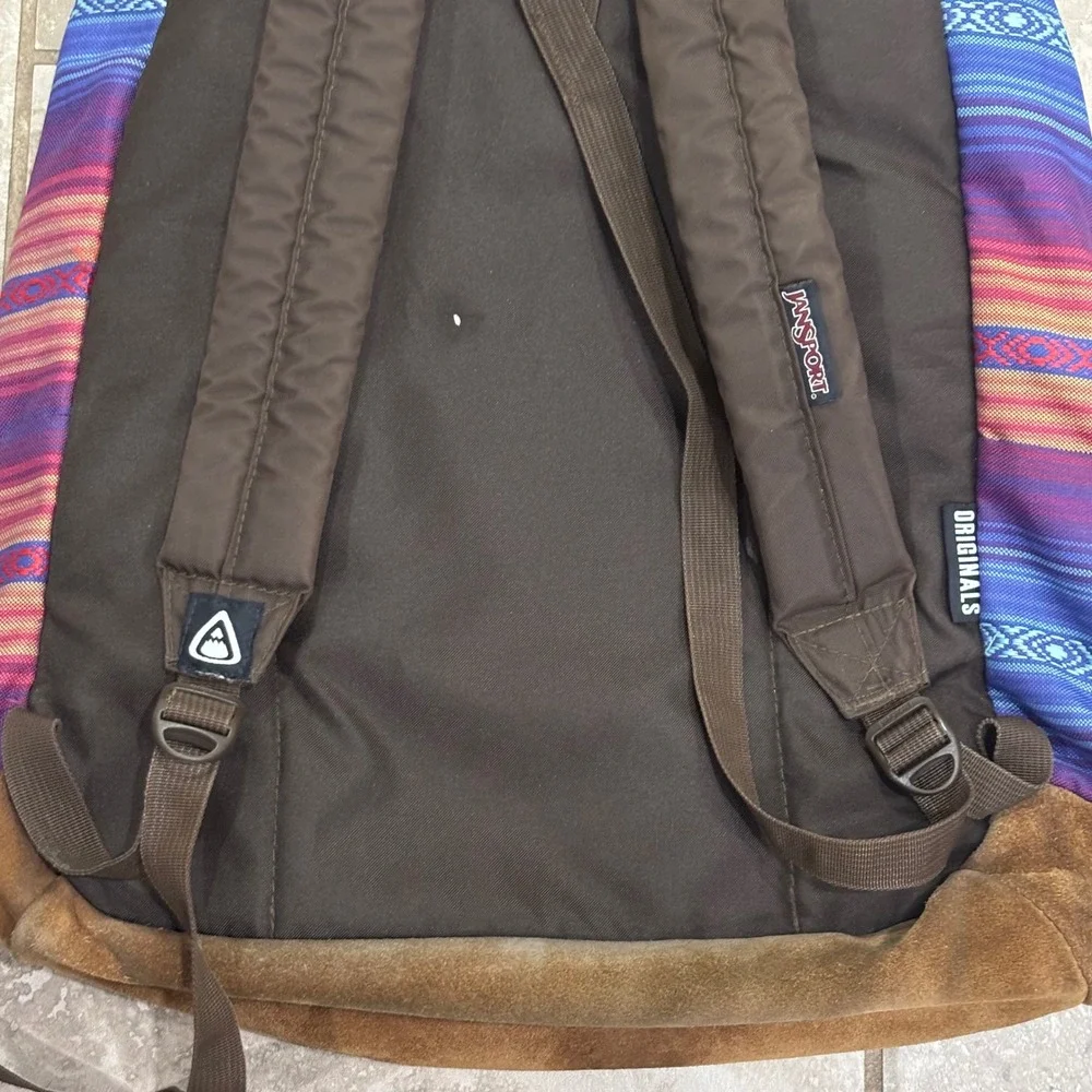 Jansport originals backpack