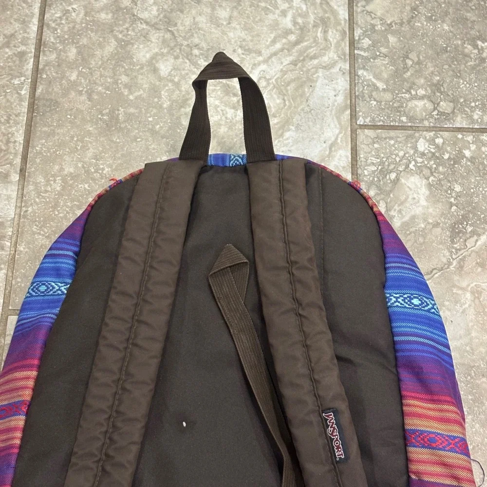 Jansport originals backpack