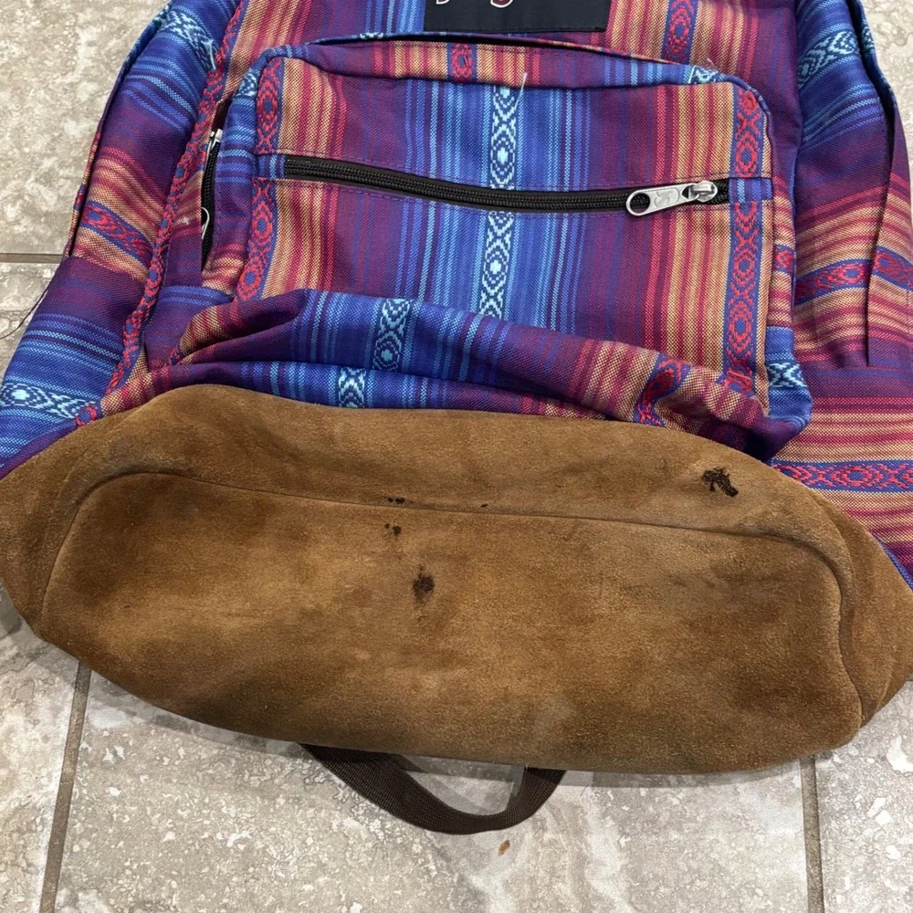 Jansport originals backpack