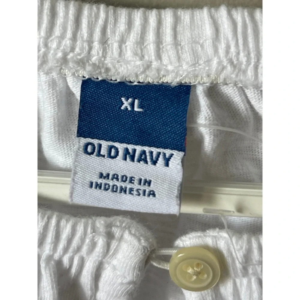 Old Navy old navy