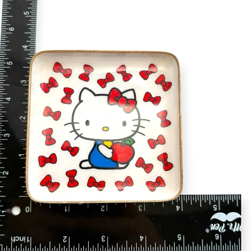 Sanrio description world