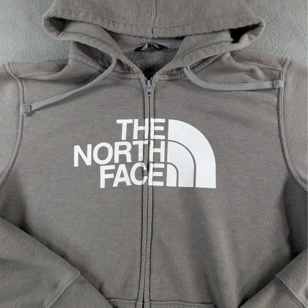 The North Face **brand **