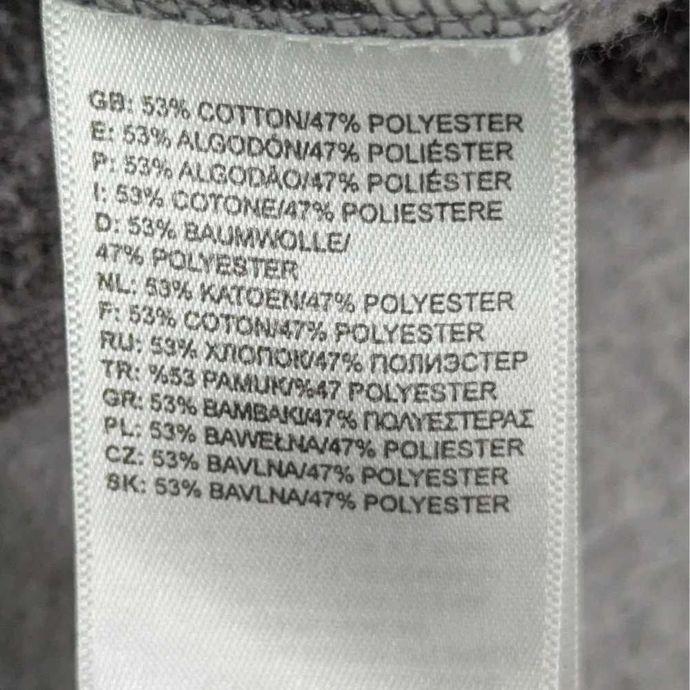 The North Face **brand **