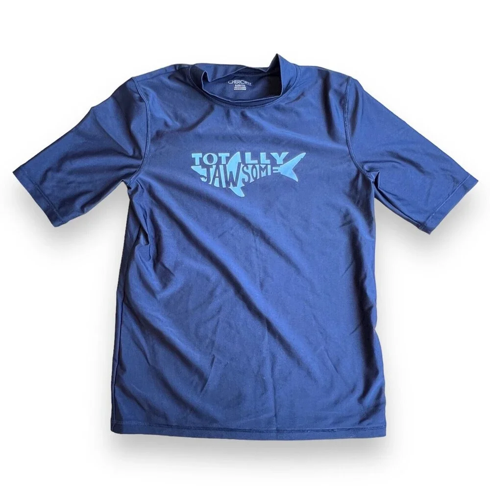 Cherokee Blue 