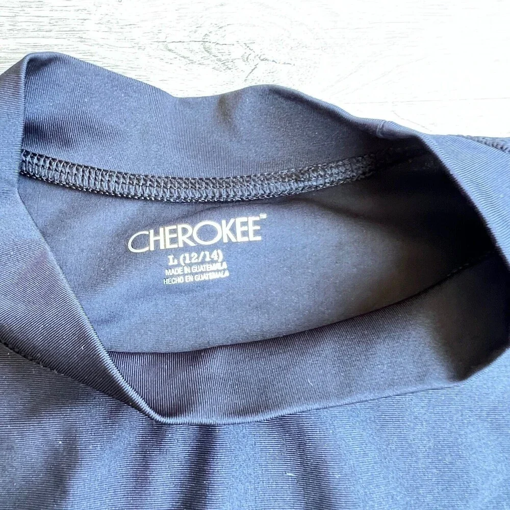 Cherokee blue totally