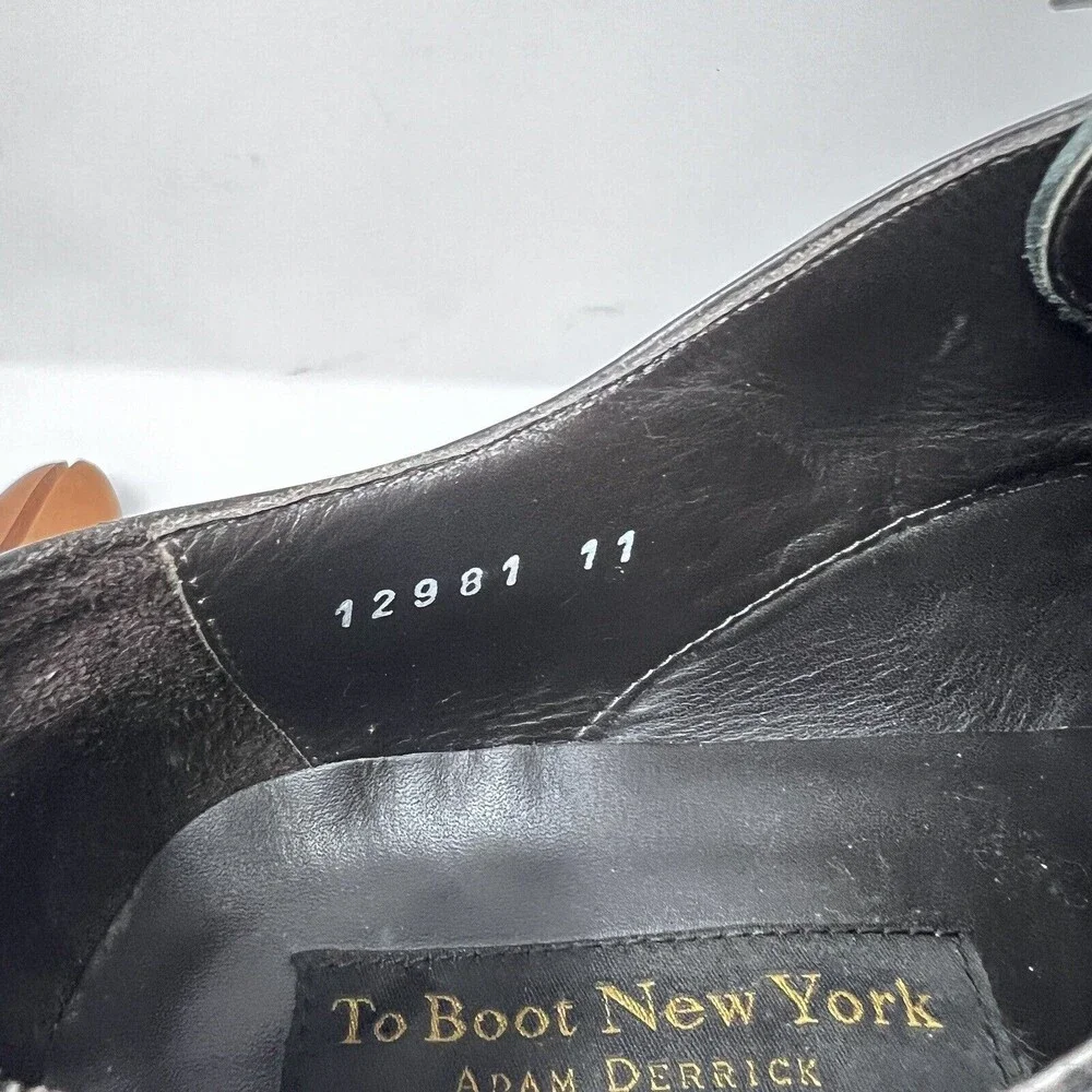 To Boot boot new