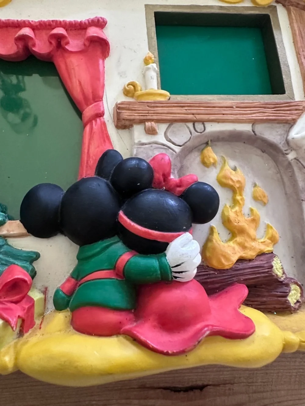 Disney rare mickey