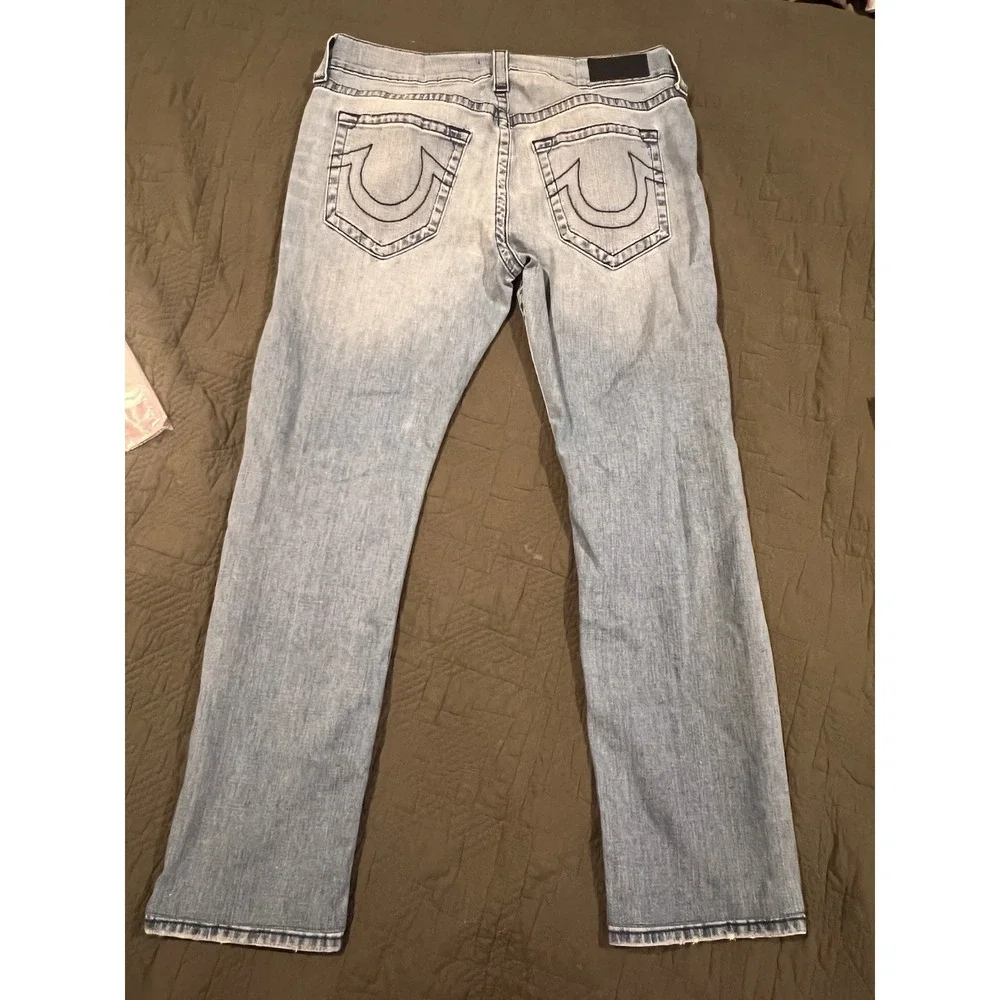 True Religion true religion