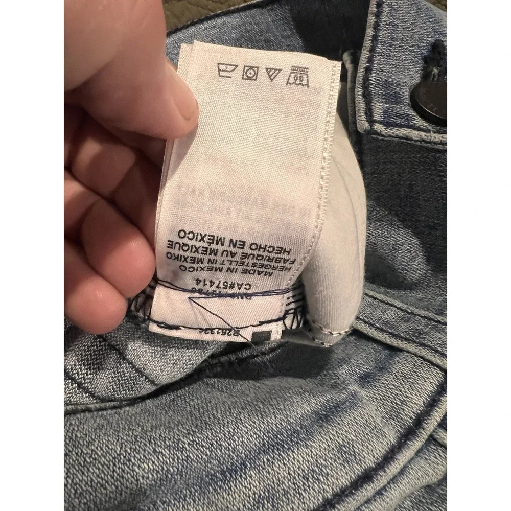 True Religion true religion