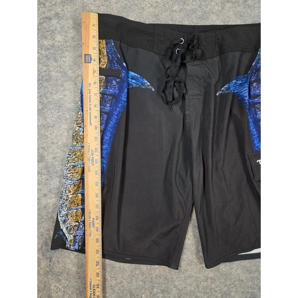 Tormenter board shorts