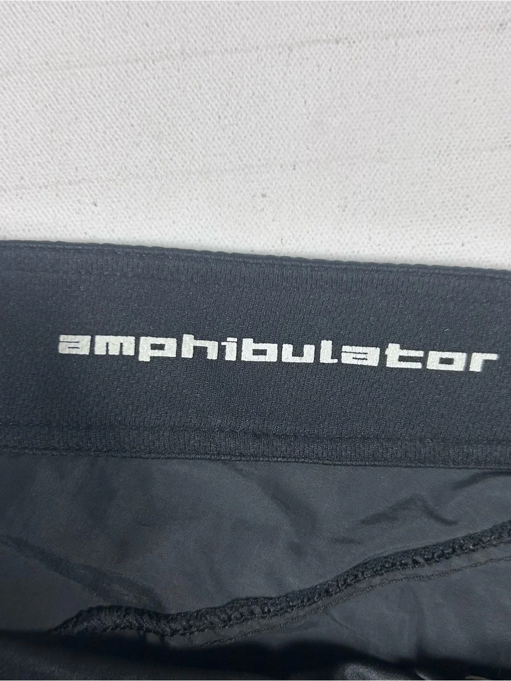 Volcom amphibulator boardshorts
