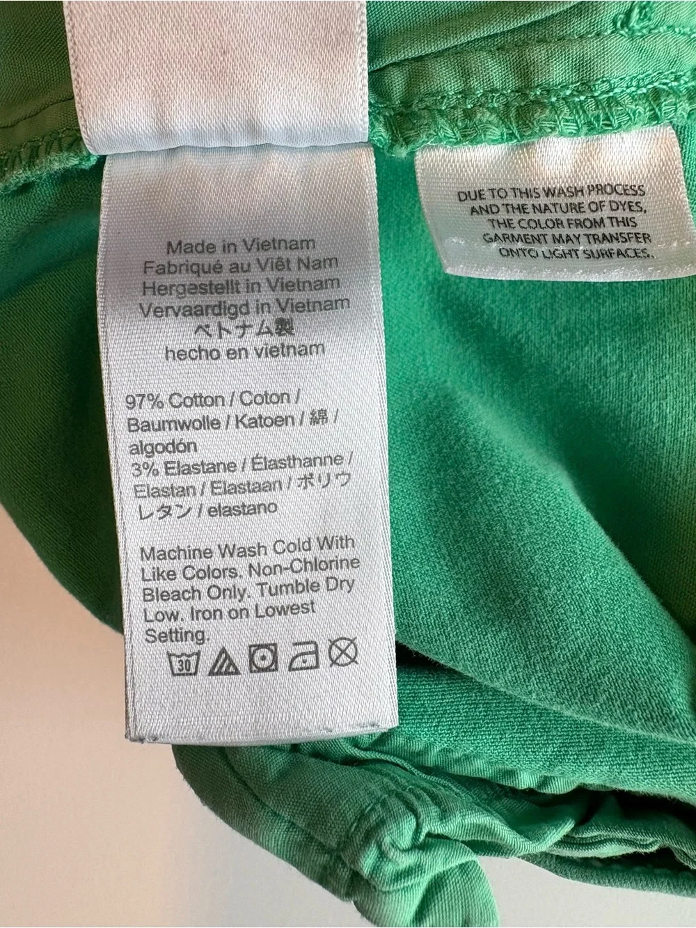 J. Crew excellent preowned