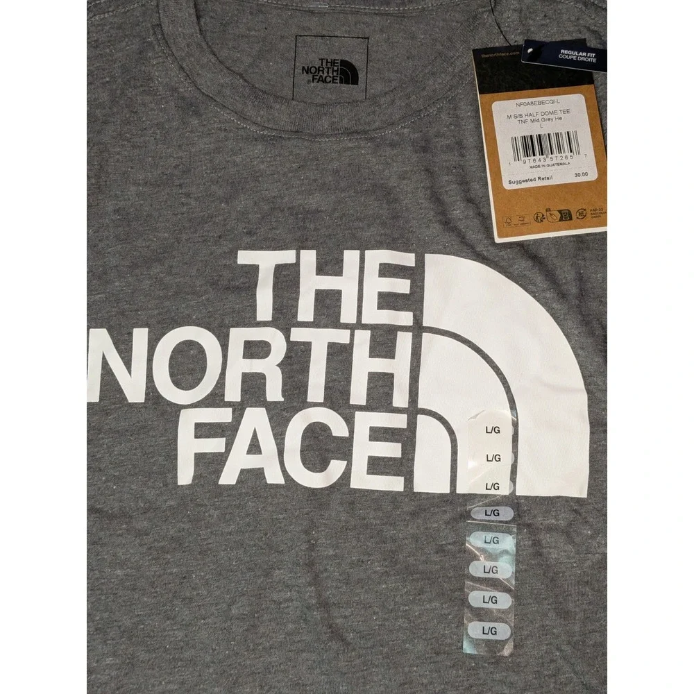 The North Face north face
