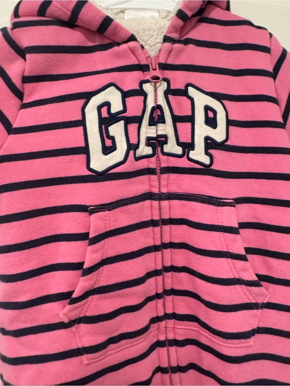 GAP soft fleece