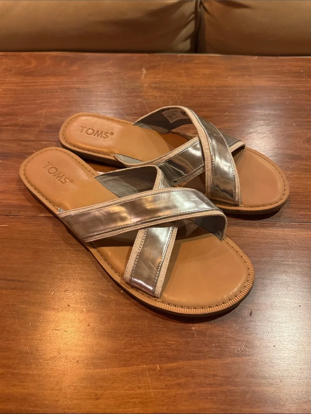 Toms this awesome