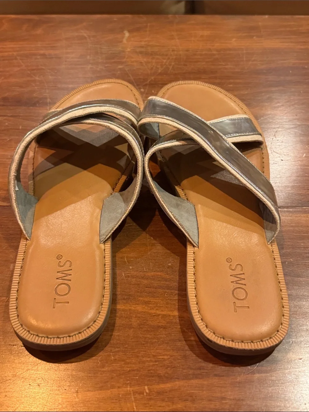 Toms this awesome
