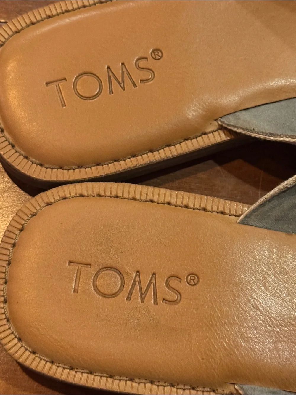Toms this awesome