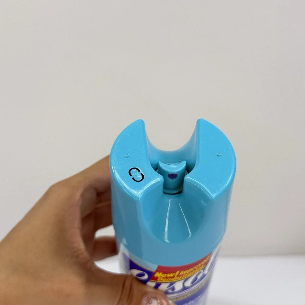 Lysol new vintage